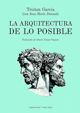 LA ARQUITECTURA DE LO POSIBLE