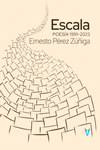 ESCALA (POESÍA 1991-2023)