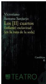 LOS DOS CUARTOS INFAME ESCLAVITUD EN LA RUTA DE LA SEDA