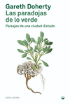 LAS PARADOJAS DE LO VERDE
