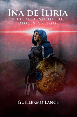 INA DE ILIRIA Y EL DESTINO DE LOS DIOSES GRIEGOS
