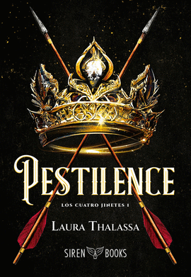 PESTILENCE (LOS CUATRO JINETES 1)