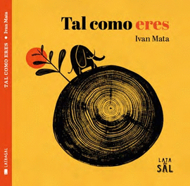 TAL COMO ERES