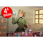 MARIE CURIE: LA ACTIVIDAD DEL RADIO