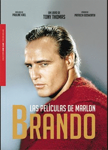 LAS PELÍCULAS DE MARLON BRANDO