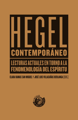 HEGEL CONTEMPORÁNEO