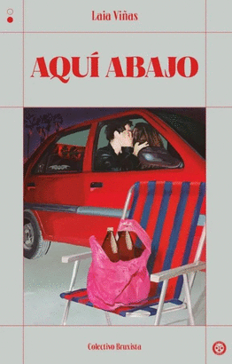 AQUÍ ABAJO