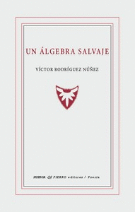 UN ÁLGEBRA SALVAJE