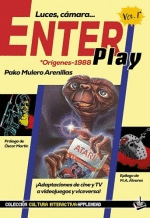 LUCES, CAMARA... ENTER PLAY. VOL. 1