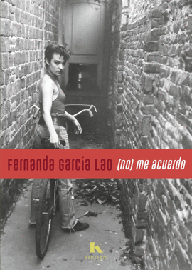 (NO) ME ACUERDO