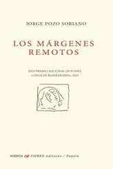 LOS MÁRGENES REMOTOS