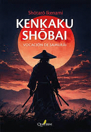 VOCACION DE SAMURAI:KENKAKU SHOBAI
