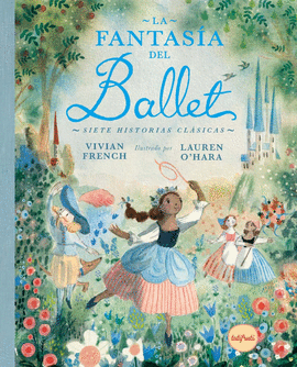 LA FANTASÍA DEL BALLET