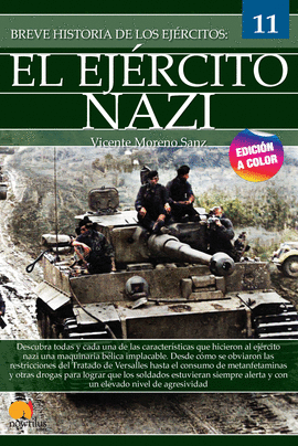 EL EJÉRCITO NAZI