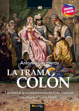 LA TRAMA COLON