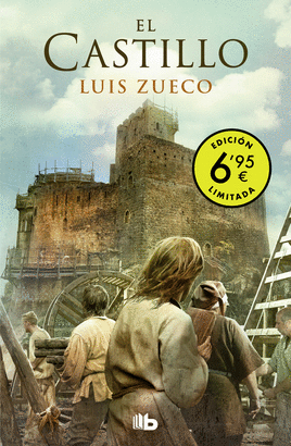 EL CASTILLO (EDICIÓN LIMITADA)