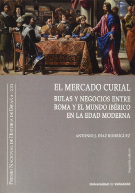 EL MERCADO CURIAL (PN HISTORIA 2021)