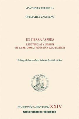 EN TIERRA ÁSPERA. RESISTENCIAS Y LÍMITES DE LA REF