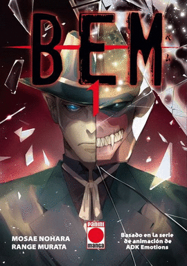 BEM Nº 01