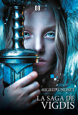 LA SAGA DE VIDGIS