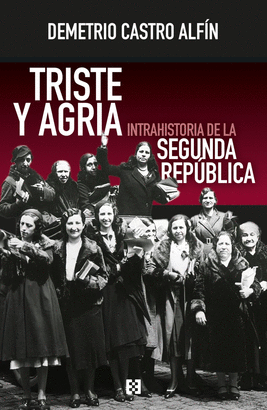 TRISTE Y AGRIA