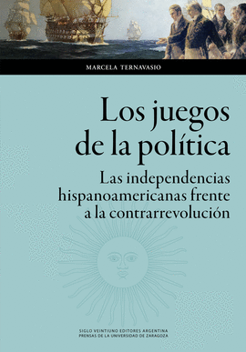 LOS JUEGOS  DE LA POLÍTICA