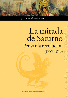 LA MIRADA DE SATURNO