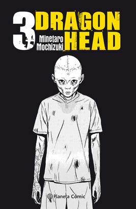 DRAGON HEAD Nº 03/05