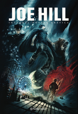JOE HILL (INTEGRAL)