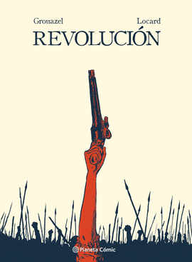 REVOLUCIÓN 1: LIBERTAD