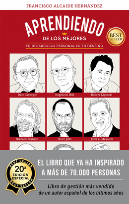 APRENDIENDO DE LOS MEJORES I