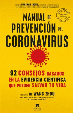 MANUAL DE PREVENCIÓN DEL CORONAVIRUS
