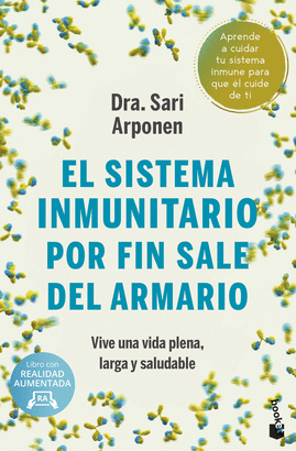 SISTEMA INMUNITARIO POR FIN SALE DEL ARMARIO, EL