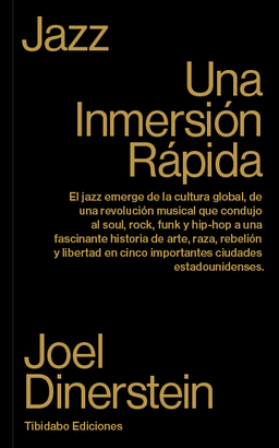 JAZZ (UNA INMERSIÓN RÁPIDA)