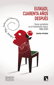 EUSKADI, CUARENTA AÑOS DESPUÉS