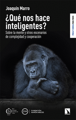 ¿QUÉ NOS HACE INTELIGENTES