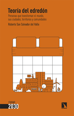 TEORÍA DEL EDREDÓN