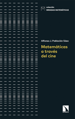 MATEMÁTICAS A TRAVES DEL CINE