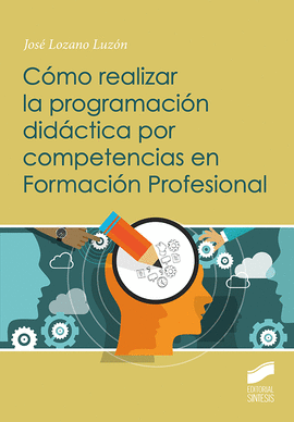 COMO REALIZAR LA PROGRAMACION DIDACTICA POR COMPETENCIAS EN FORMACION PROVISIONAL