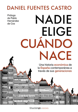 NADIE ELIGE CUANDO NACE