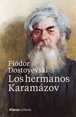LOS HERMANOS KARAMÁZOV (2 VOLS.)
