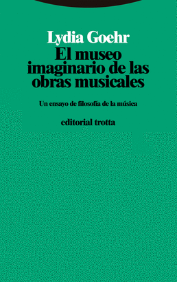 EL MUSEO IMAGINARIO DE LAS OBRAS MUSICALES