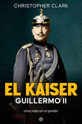 EL KAISER GUILLERMO II