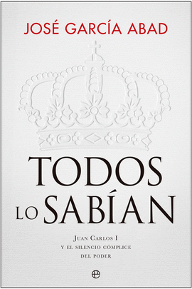 TODOS LO SABÍAN