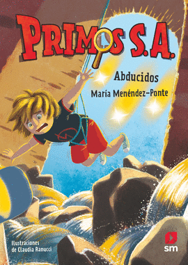 PRIMOS S.A. 09: ABDUCIDOS