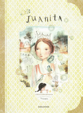 JUANITA (JUANA LA LOCA)