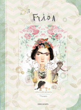 FRIDA (FRIDA KAHLO)
