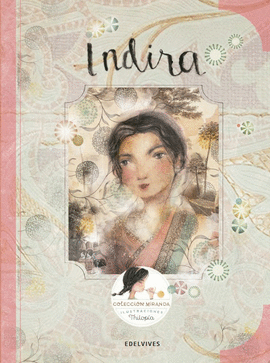 INDIRA (INDIRA GANDHI)