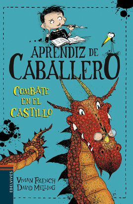 APRENDIZ DE CABALLERO 5: COMBATE EN EL CASTILLO