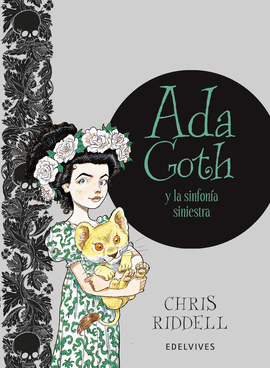 ADA GOTH 4: Y LA SINFONÍA SINIESTRA